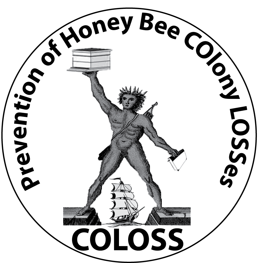 COLOSS logo