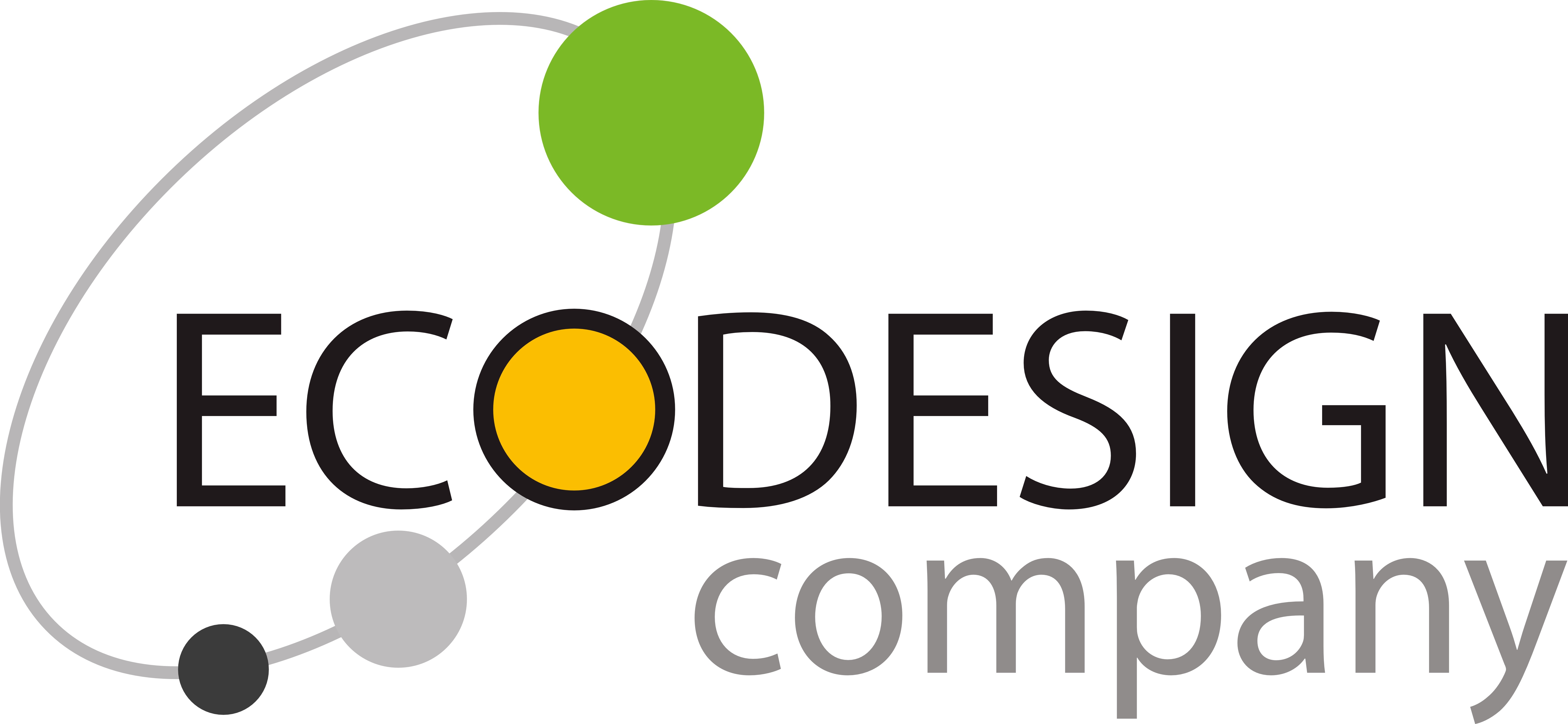 ECODESIGN company